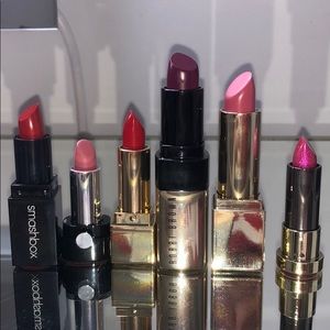 Lipstick gift set